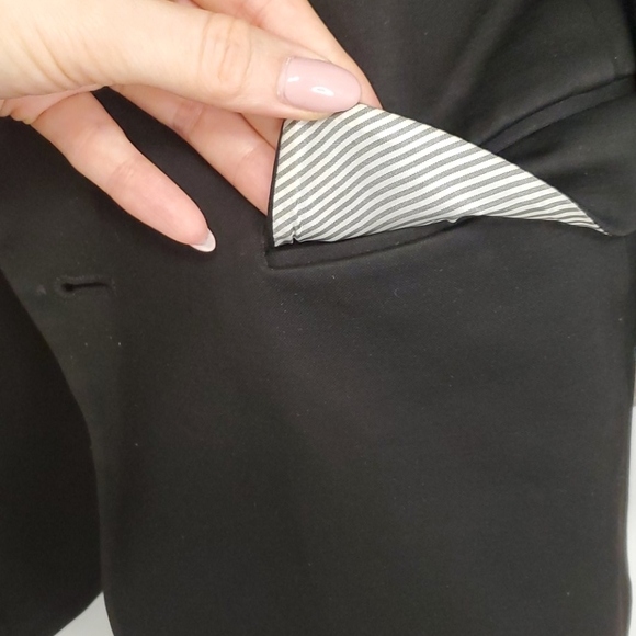 RARE Fashion Black blazer - Picture 3 of 12